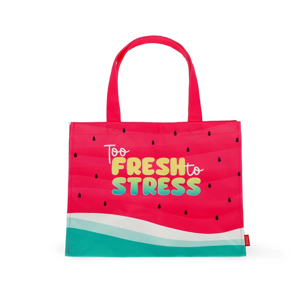 Τσάντα Παραλίας Watermelon BBAG0007 Legami - 119393