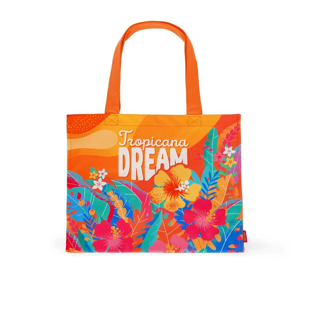 Τσάντα Παραλίας Tropicana Dream BBAG0009 Legami - 119403