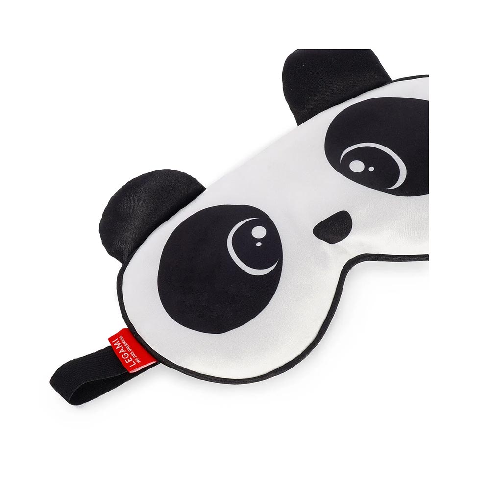 Μάσκα Ύπνου Nap Queen - Panda SEM0009 Legami - 1