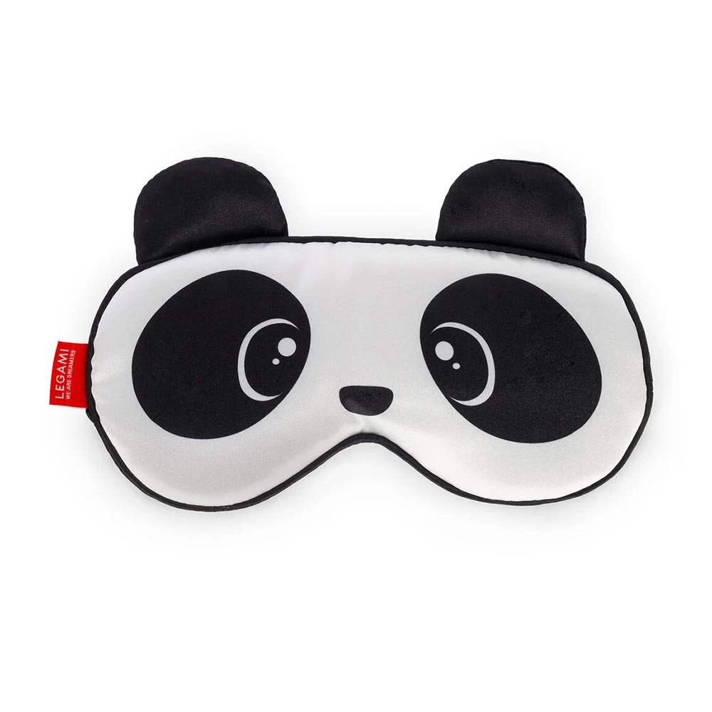 Μάσκα Ύπνου Nap Queen - Panda SEM0009 Legami - 116844