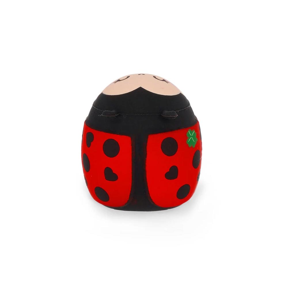 Ξύστρα Mini Friends Ladybag CSH0005 Legami - 2