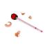 Ξύστρα Mini Friends Ladybag CSH0005 Legami - 4