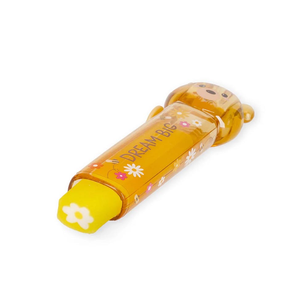 Γόμα Ανασυρόμενη Teddy Bear MERP0002 Legami - 1
