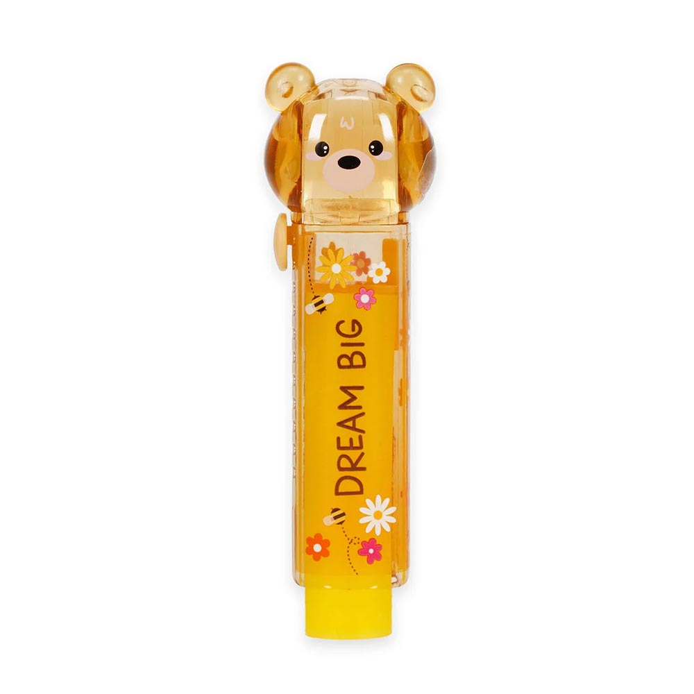 Γόμα Ανασυρόμενη Teddy Bear MERP0002 Legami - 120910