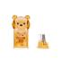 Ξύστρα Με Καπάκι Teddy Bear PSKT0002 Legami - 1