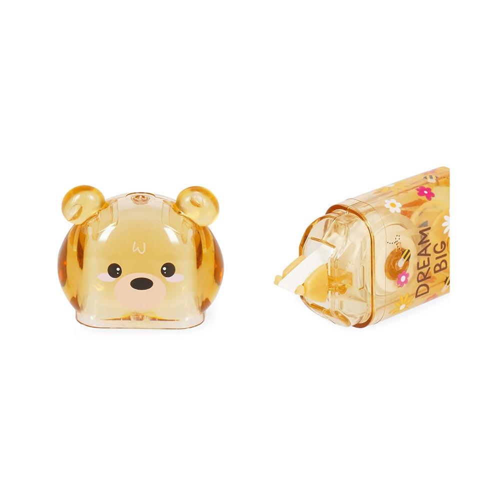 Διορθωτική Ταινία 6m Teddy Bear CTCAT0004 Legami - 1