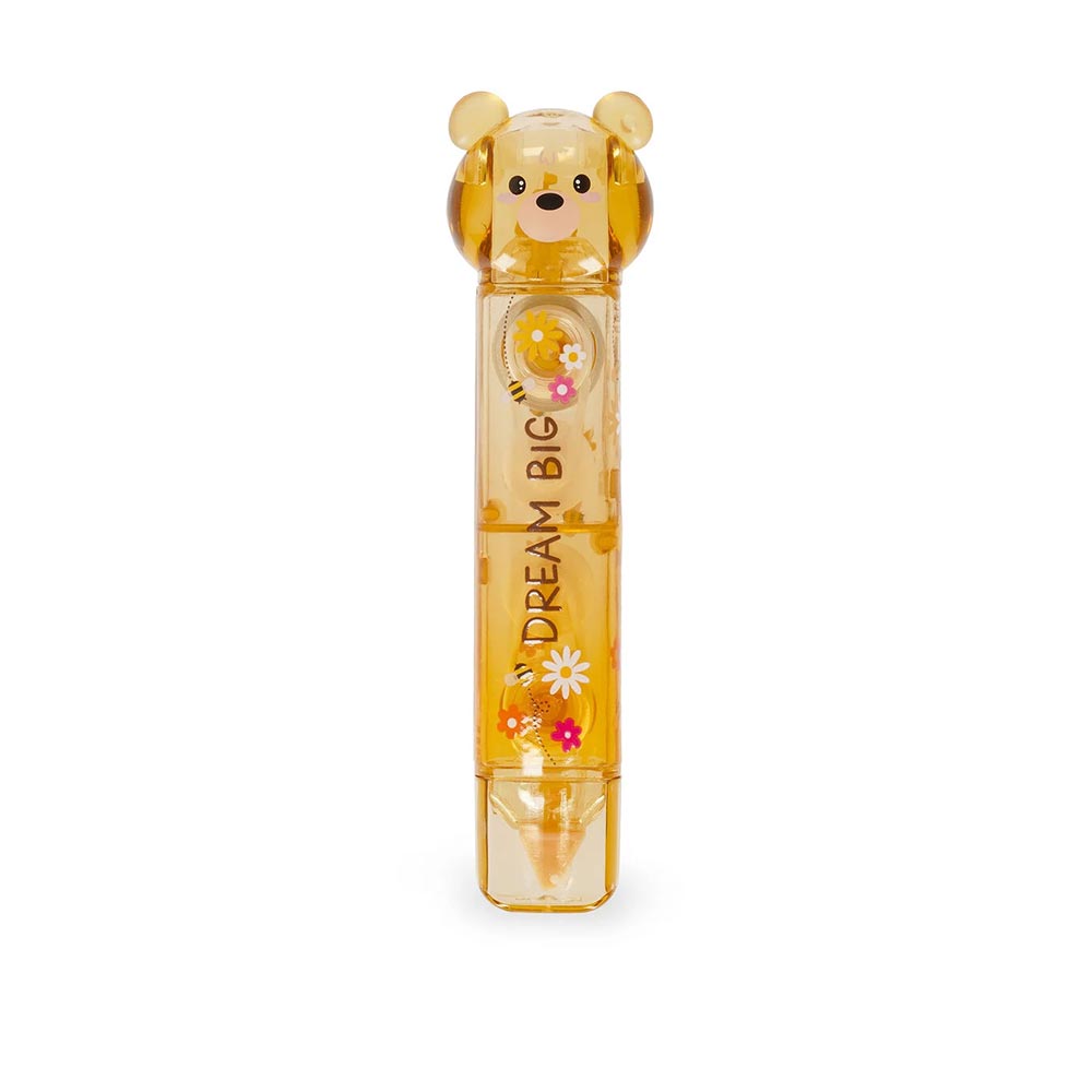 Διορθωτική Ταινία & Κόλλα 2 in 1 Teddy Bear CGT0002 Legami - 3