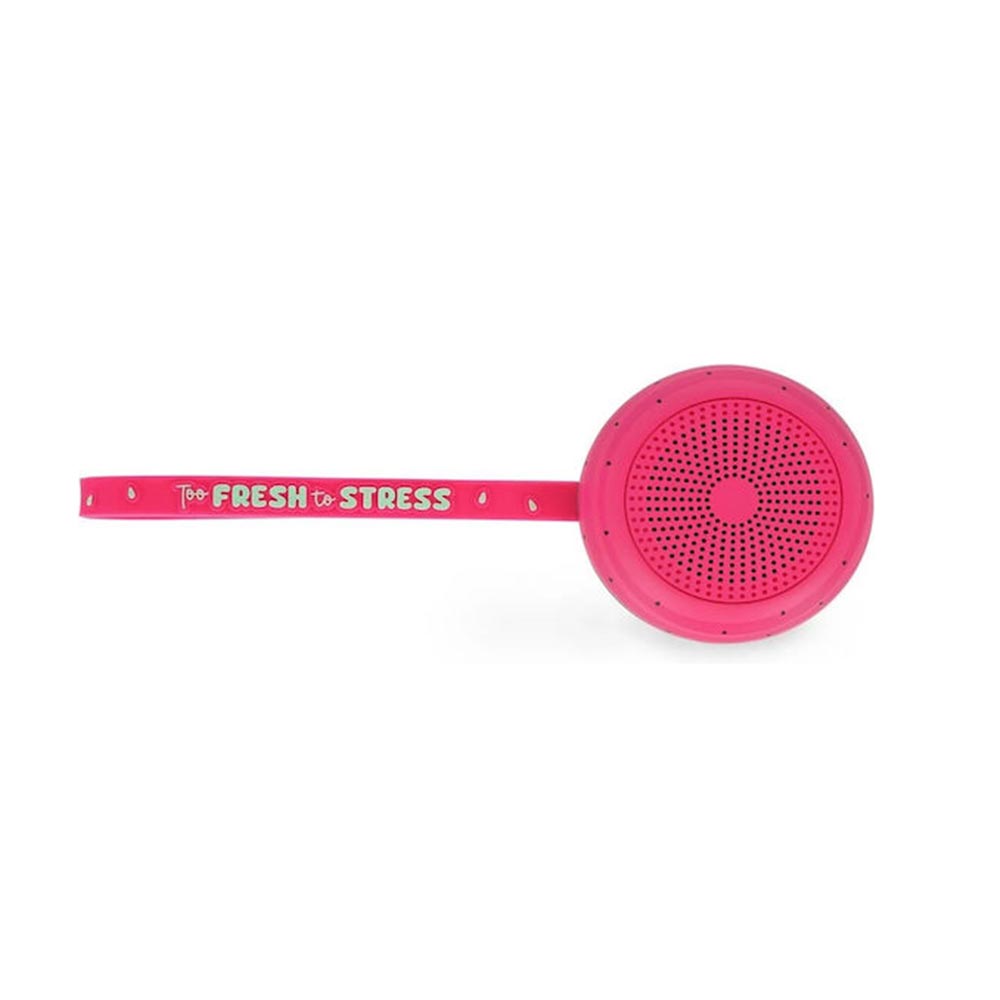 Αδιάβροχο Ηχείο Bluetooth Watermelon WSP0001 Legami - 1