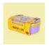 Δοχείο Φαγητού Snack & Go - Daisy 500ml KSNB0002 legami - 3