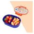 Δοχείο Φαγητού Snack & Go - Space 500ml KSNB0003 legami - 2