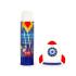 Κόλλα Stick Feelin' Glued - Rocket για Χειροτεχνίες GLU0006 Legami - 2