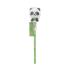 Μολύβι με Squeezies - Panda PSQ0001 Legami - 3