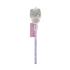 Μολύβι με Squeezies - Kitty PSQ0002 Legami - 2