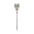 Μολύβι με Squeezies - Kitty PSQ0002 Legami - 3