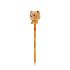 Μολύβι με Squeezies - Teddy Bear PSQ0003 Legami - 1