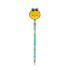 Μολύβι με Squeezies - Bee PSQ0006 Legami - 3