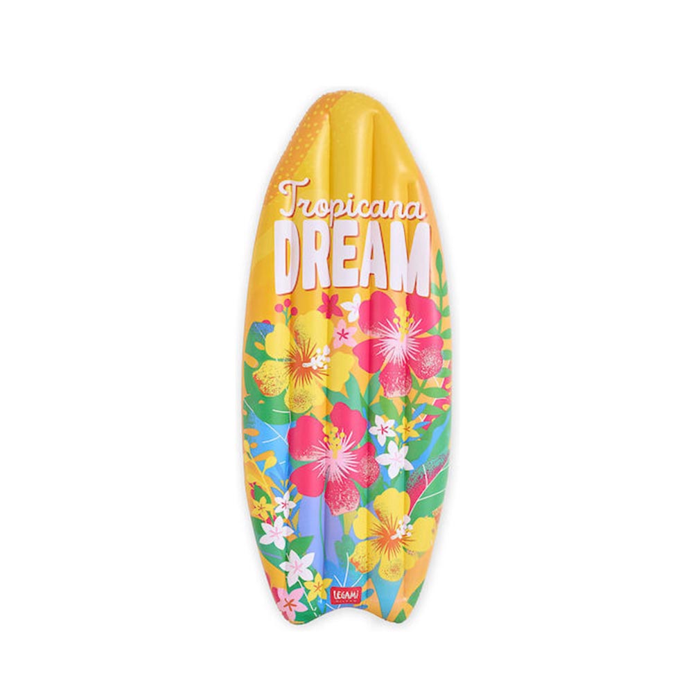 Φουσκωτό Στρώμα Θαλάσσης Tropicana Dream MATT0013 Legami - 119486