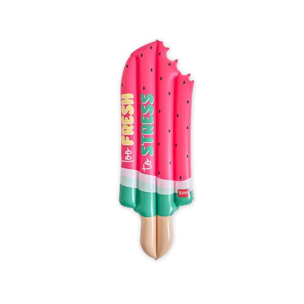 Φουσκωτό Στρώμα Θαλάσσης Watermelon MATT0014 Legami - 119490