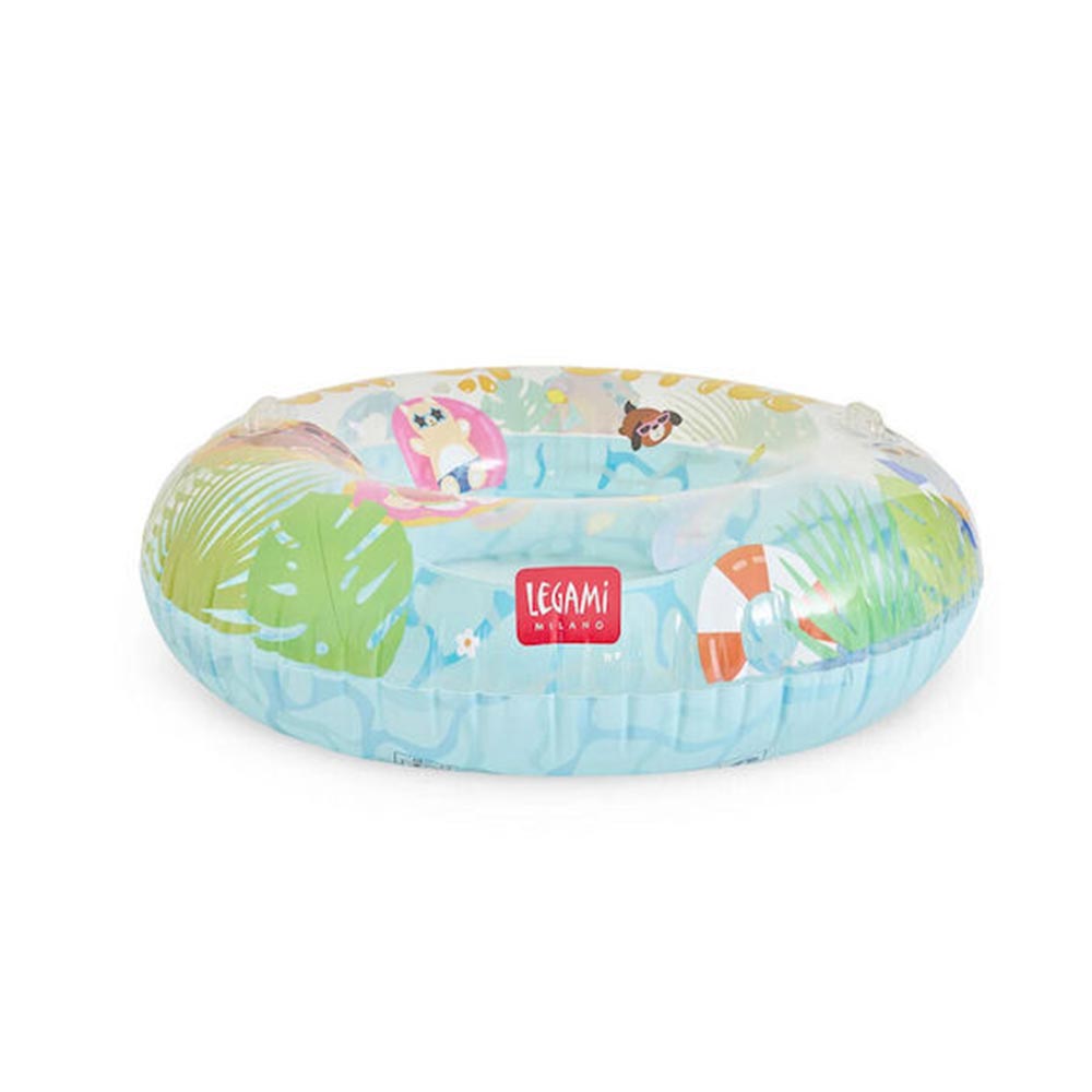 Φουσκωτό Maxi Σωσίβιο Out of Office SWIM0019 Legami - 1
