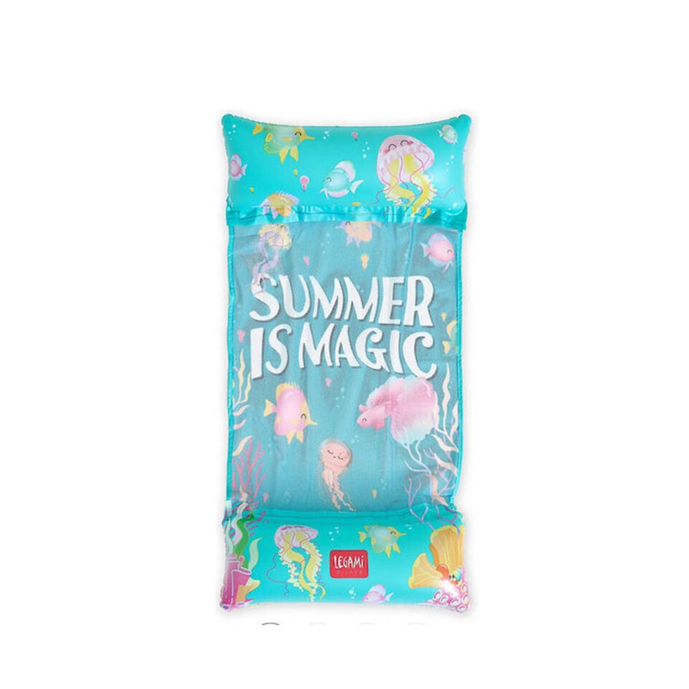 Φουσκωτή Αιώρα Θαλάσσης Summer is Magic BHAM005 Legami - 1