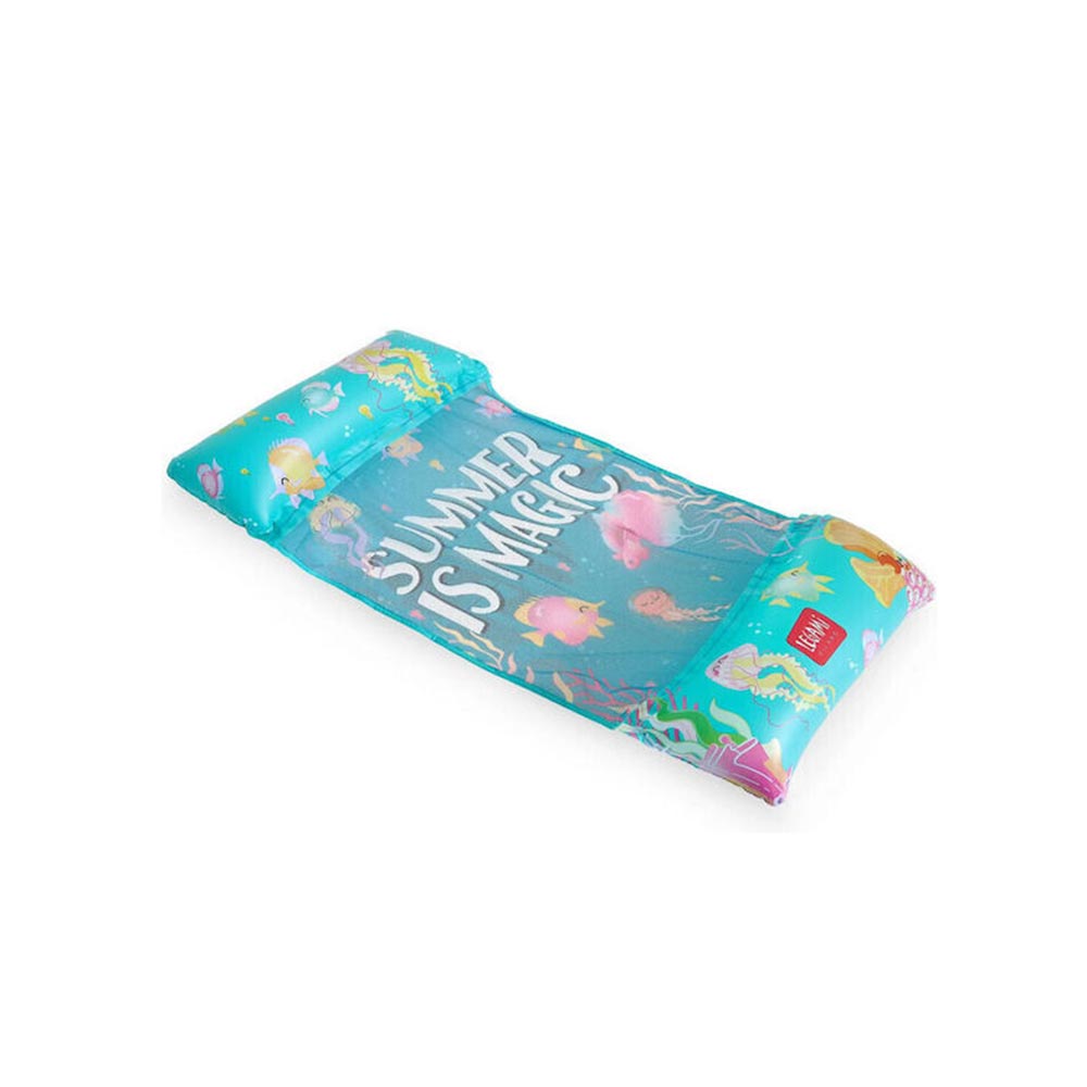 Φουσκωτή Αιώρα Θαλάσσης Summer is Magic BHAM005 Legami - 2