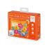 Φουσκωτό Μαξιλάρι Tropicana Dream IP0017 Legami - 1