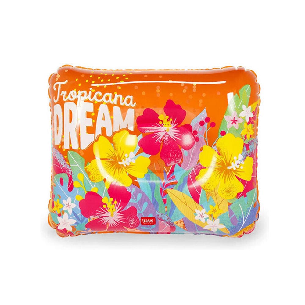 Φουσκωτό Μαξιλάρι Tropicana Dream IP0017 Legami - 119480