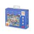 Φουσκωτό Μαξιλάρι Travel Stickers IP0018 Legami - 1