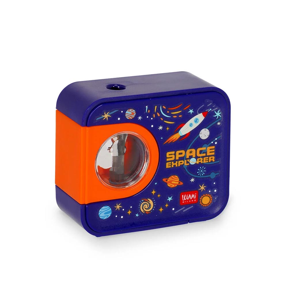 Ηλεκτρική Ξύστρα Top of the Tip Space EPS0002 Legami - 3