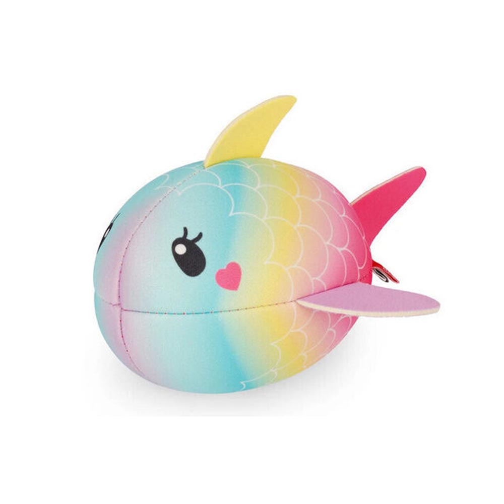 Πλωτό Μπαλάκι Παραλίας Unicorn Fish NB0001 Legami - 119494
