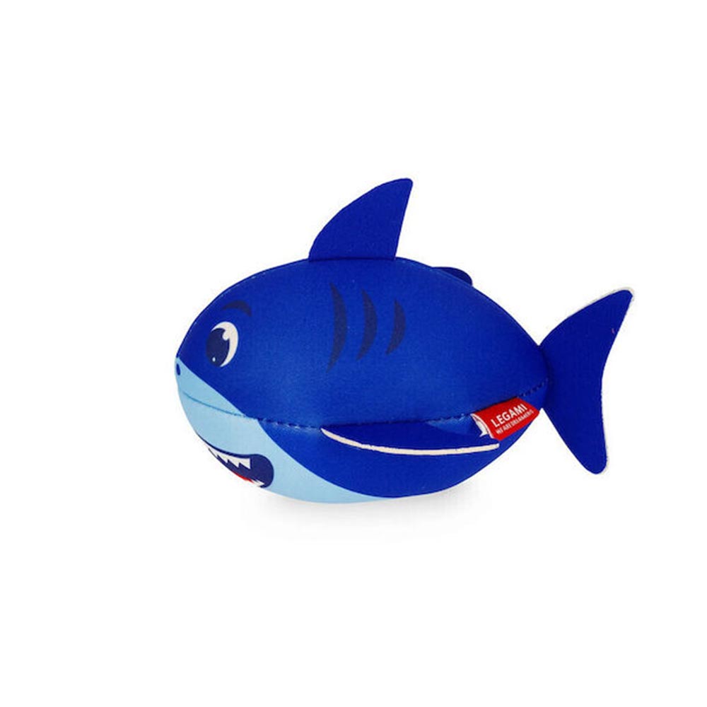 Πλωτό Μπαλάκι Παραλίας Shark NB0002 Legami - 2