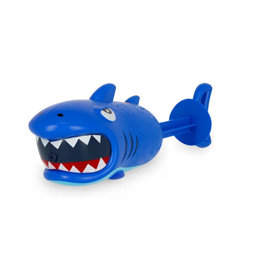 Νεροπίστολο με Αντλία Shark WSK0002 Legami - 1