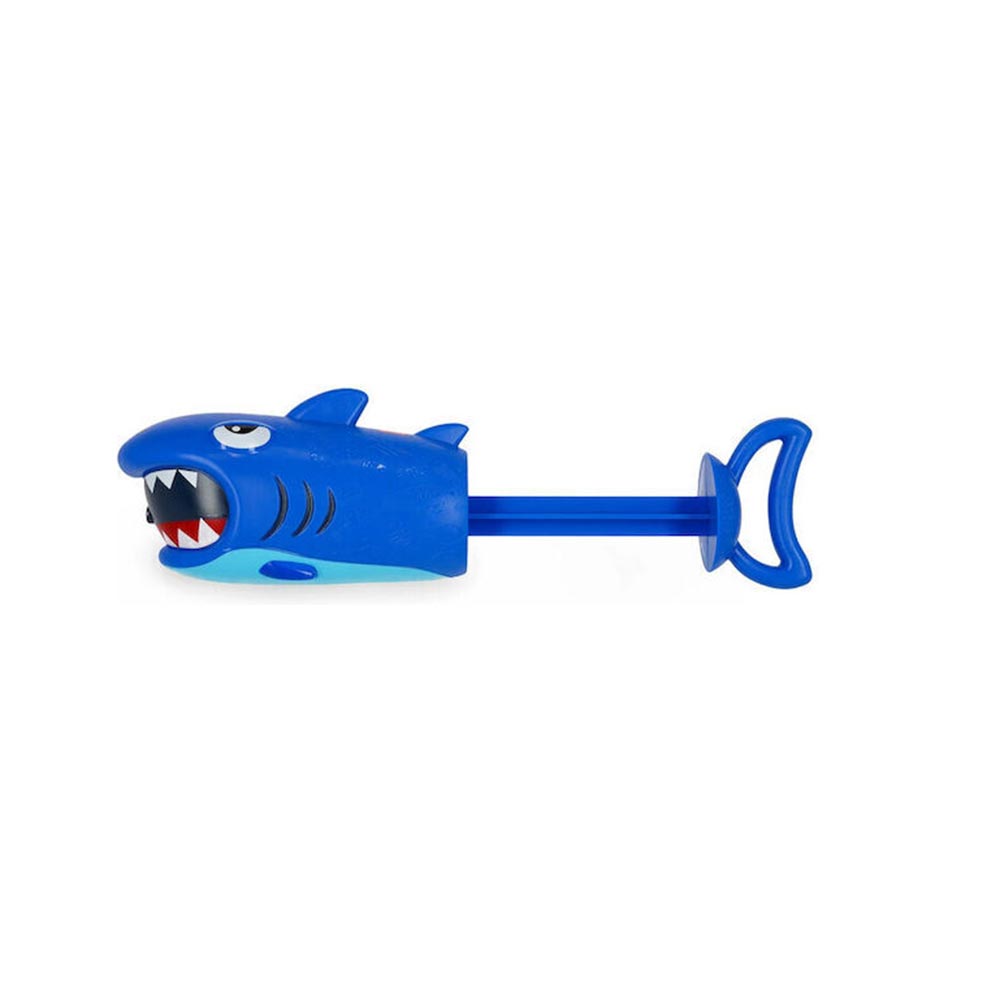 Νεροπίστολο με Αντλία Shark WSK0002 Legami - 2