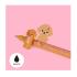 Σετ 3 Στυλό Gel Limited Edition Fur-Ever Friends EPSET0017 Legami - 4
