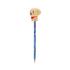 Μολύβι με Squeezies - Golden Retriever PSQ0008 Legami - 1
