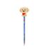 Μολύβι με Squeezies - Golden Retriever PSQ0008 Legami - 0