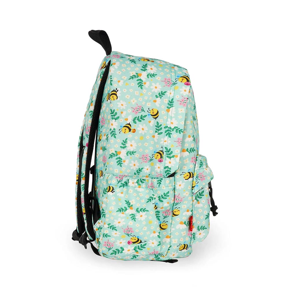 Τσάντα Πλάτης My Backpack - Bee BPK0020 Legami - 2