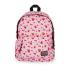 Τσάντα Πλάτης My Backpack - Teddy Bear Cherry BPK0021 Legami - 0