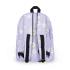 Τσάντα Πλάτης My Backpack - Daisy Lilac BPK0022 Legami - 1