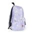 Τσάντα Πλάτης My Backpack - Daisy Lilac BPK0022 Legami - 2
