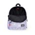 Τσάντα Πλάτης My Backpack - Daisy Lilac BPK0022 Legami - 3