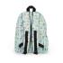 Τσάντα Πλάτης My Backpack - Kitty - Bubble Tea BPK0024 Legami - 1