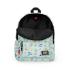 Τσάντα Πλάτης My Backpack - Kitty - Bubble Tea BPK0024 Legami - 3