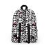 Τσάντα Πλάτης My Backpack - Panda BPK0025 Legami - 1