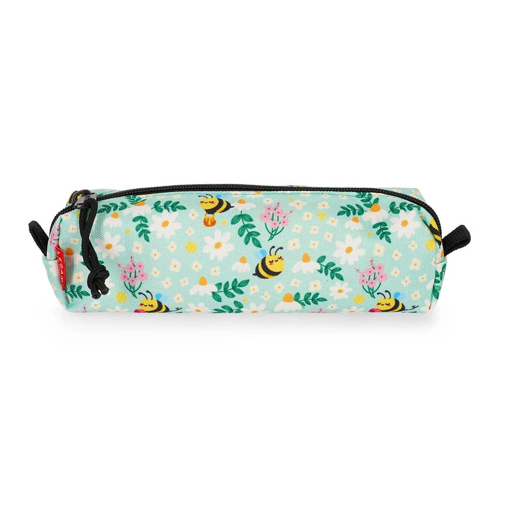 Κασετίνα Βαρελάκι Μονή My Pencil Case Bee SPC0020 Legami - 2