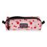 Κασετίνα Βαρελάκι Μονή My Pencil Case Teddy Bear Cherry SPC0021 Legami - 0