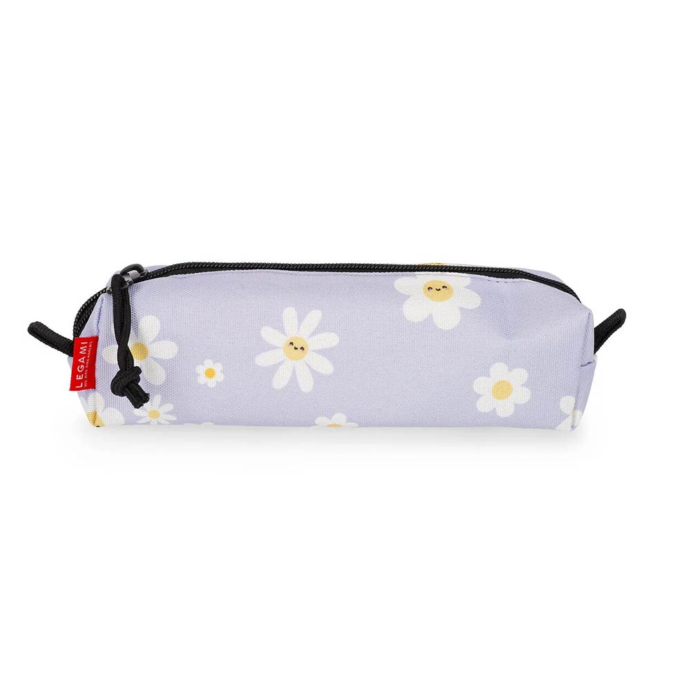 Κασετίνα Βαρελάκι Μονή My Pencil Case Daisy SPC0022 Legami - 2