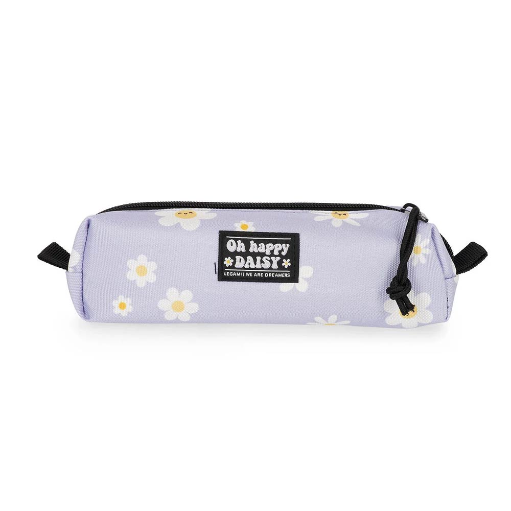 Κασετίνα Βαρελάκι Μονή My Pencil Case Daisy SPC0022 Legami - 123068