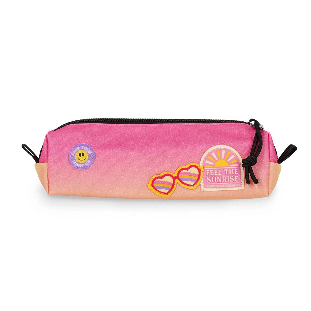 Κασετίνα Βαρελάκι Μονή My Pencil Case Sunrise Lover SPC0023 Legami - 123076