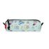 Κασετίνα Βαρελάκι Μονή My Pencil Case Kitty Bubble Tea SPC0024 Legami - 1